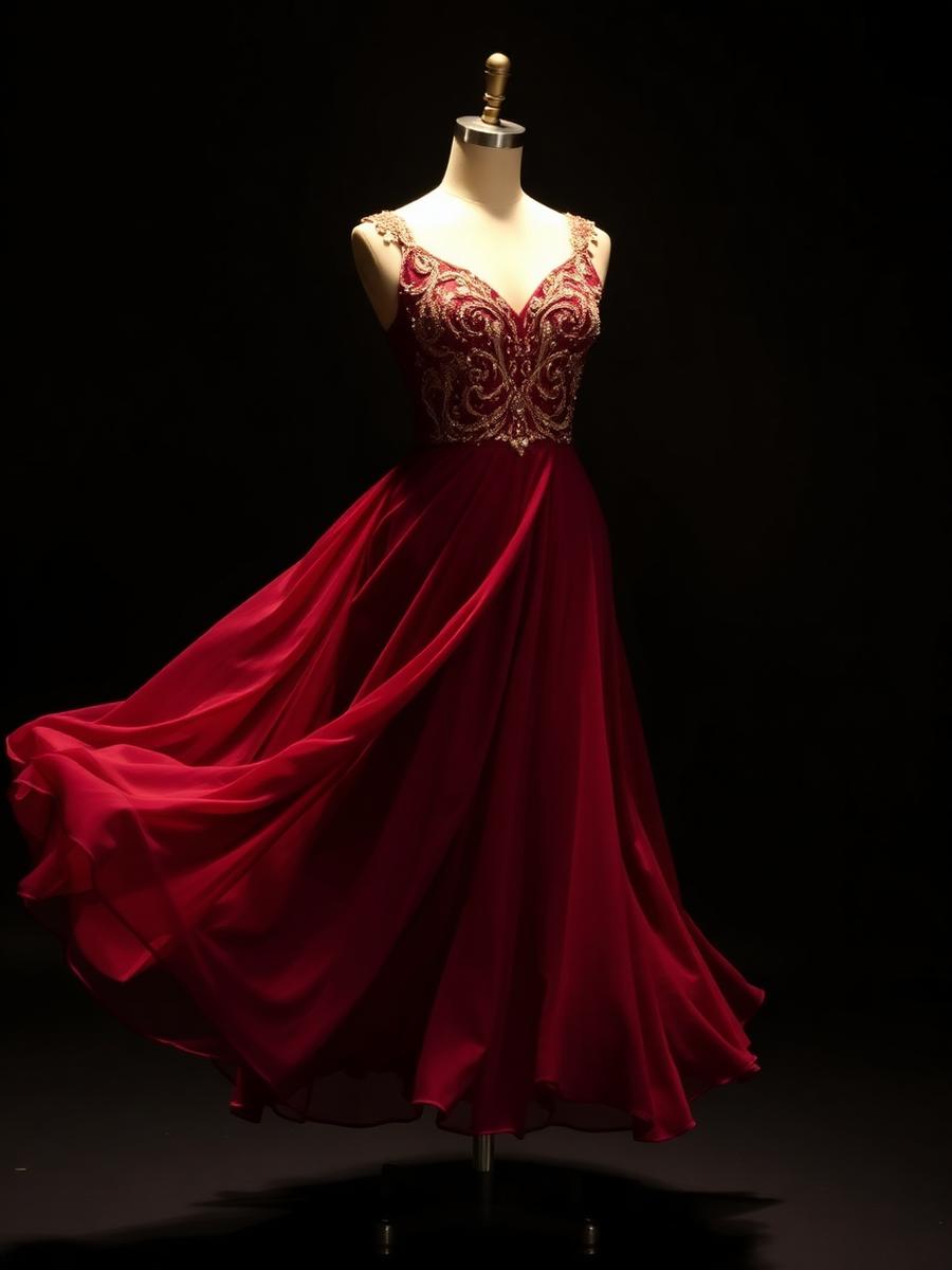 Crimson Drift